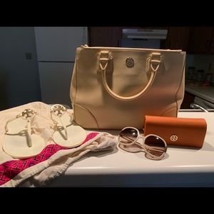 Tory Burch Bundle
